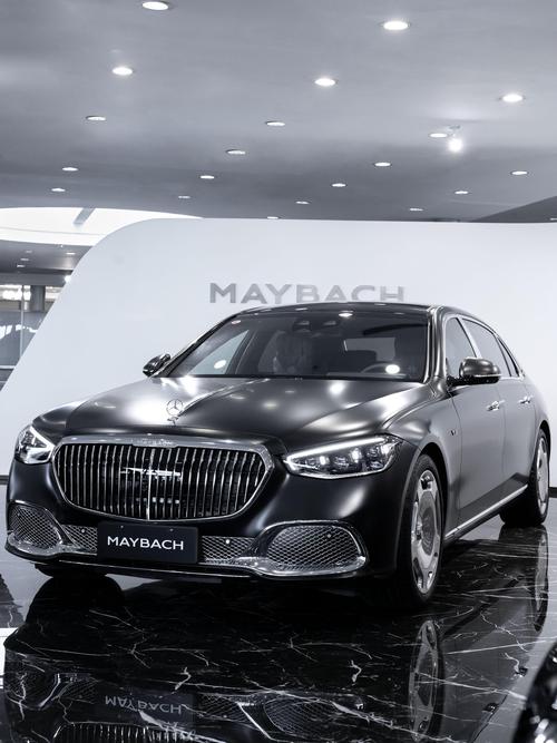 成都简阳市源维贝企业管理咨询岚图汽车的售后服务让用户无忧出行，迈巴赫未来的豪华车趋势