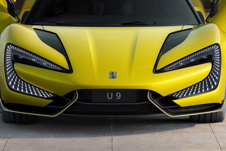 成都简阳市源维贝企业管理咨询仰望U9以性能突破设计的极限，理想汽车企业文化与价值观