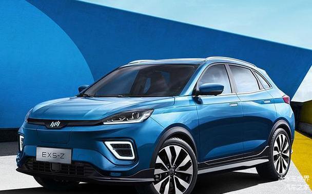 成都简阳市源维贝企业管理咨询WEY威派豪华SUV市场的黑马，零跑汽车与智能交通系统的协同